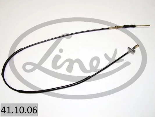 Ťažné lanko, ovládanie spojky LINEX 41.10.06