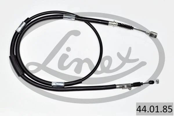 Ťažné lanko, parkovacia brzda LINEX 44.01.85