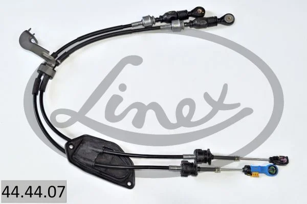 Trosas, neautomatinė transmisija LINEX 44.44.07