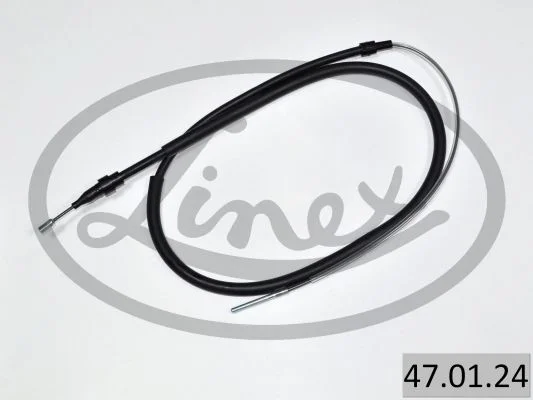 Ťažné lanko, parkovacia brzda LINEX 47.01.24