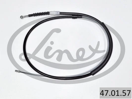 Ťažné lanko, parkovacia brzda LINEX 47.01.57