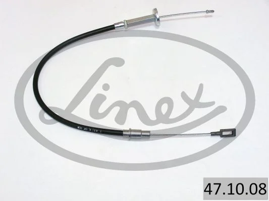 Ťažné lanko, ovládanie spojky LINEX 47.10.08
