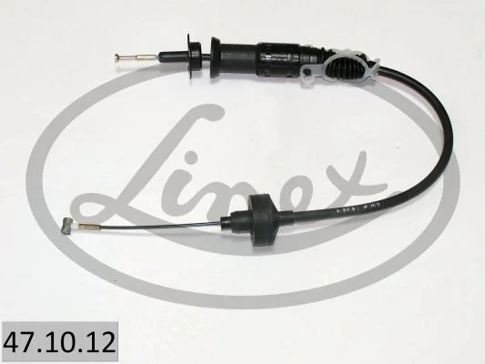 Cable Pull, clutch control LINEX 47.10.12