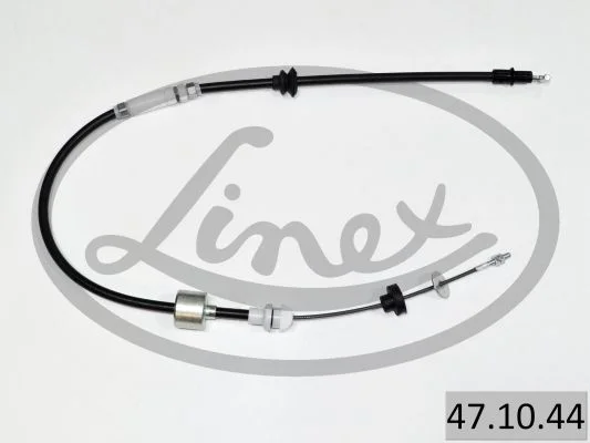 Ťažné lanko, ovládanie spojky LINEX 47.10.44