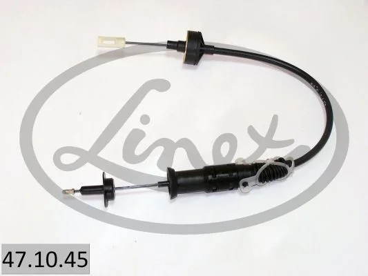 Ťažné lanko, ovládanie spojky LINEX 47.10.45