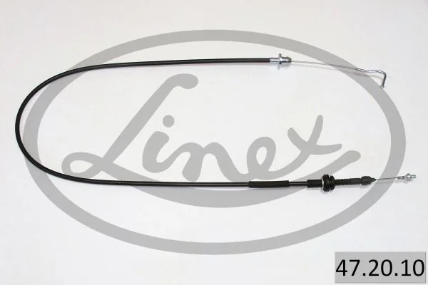 Kábel akcelerátora LINEX 47.20.10