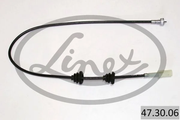 Speedometer Cable LINEX 47.30.06