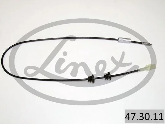 Speedometer Cable LINEX 47.30.11