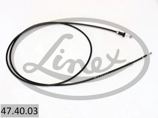 Gaubto trosas LINEX 47.40.03