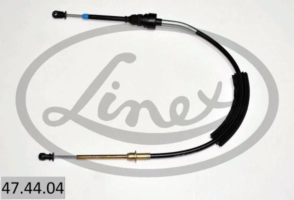 Trosas, neautomatinė transmisija LINEX 47.44.04