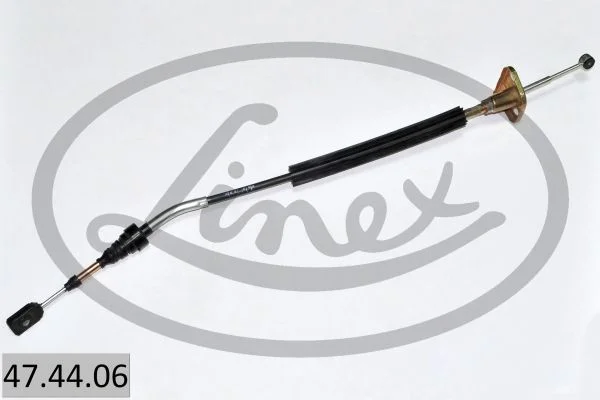 Cable Pull, manual transmission LINEX 47.44.06