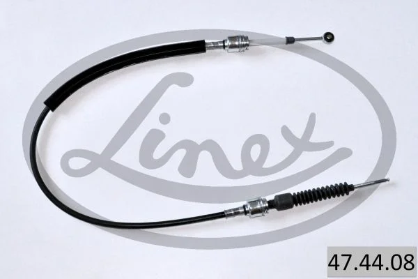 Laikiklis, jungimo lynas (pakopinės pavarų dėžės) LINEX 47.44.08