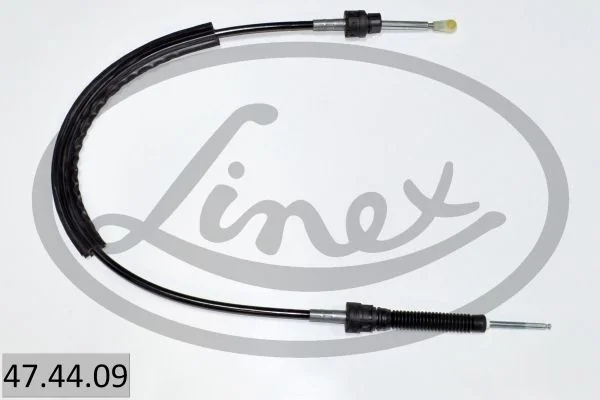 Laikiklis, jungimo lynas (pakopinės pavarų dėžės) LINEX 47.44.09