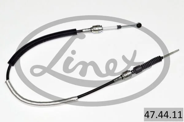 Laikiklis, jungimo lynas (pakopinės pavarų dėžės) LINEX 47.44.11