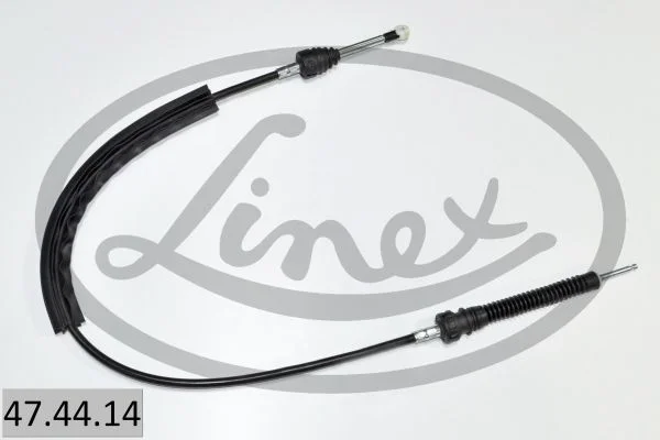 Cable Pull, manual transmission LINEX 47.44.14