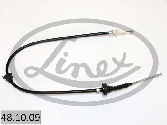 Ťažné lanko, ovládanie spojky LINEX 48.10.09