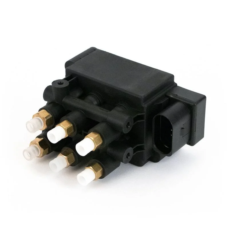Ventil, systém stlačeného vzduchu Arnott VB-4339