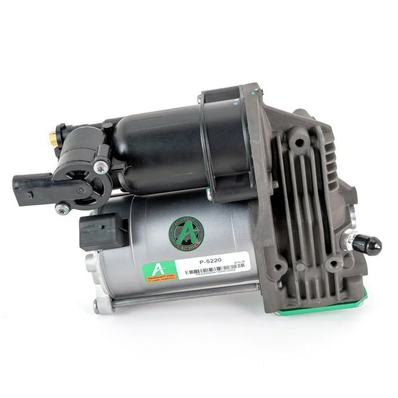 Kompresorius, suspausto oro sistema ARNOTT P-5220