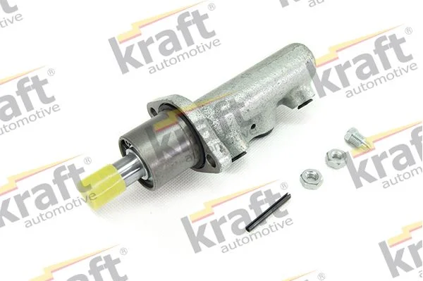 Brake Master Cylinder kraft automotive 6030250