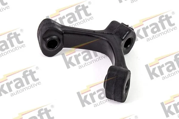 Mount, exhaust system KRAFT Automotive 0500030