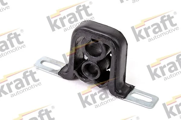 Mount, exhaust system KRAFT Automotive 0500070