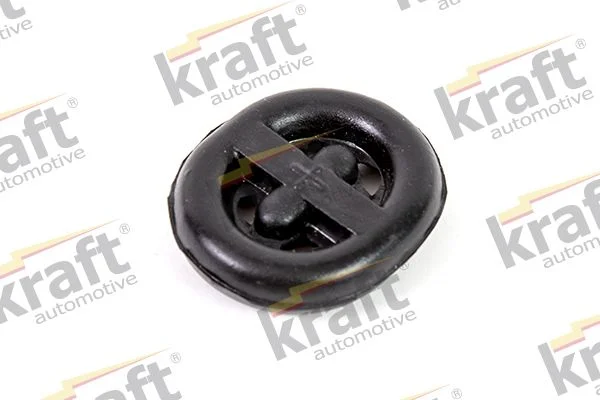 Gumový nárazník, tĺmič výfuku KRAFT Automotive 0500100