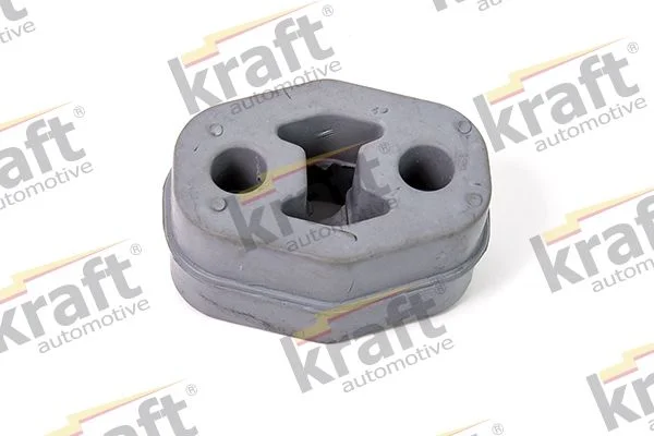 Mount, exhaust system KRAFT Automotive 0500200