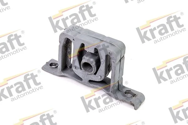 Montáž, výfukový systém KRAFT Automotive 0500220