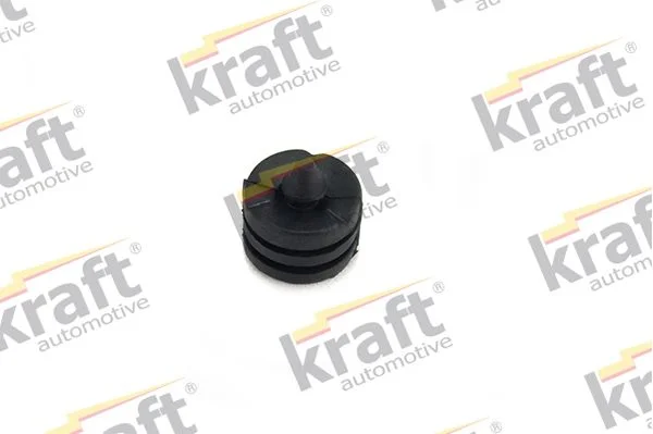 Gumový nárazník, tĺmič výfuku KRAFT Automotive 0501010