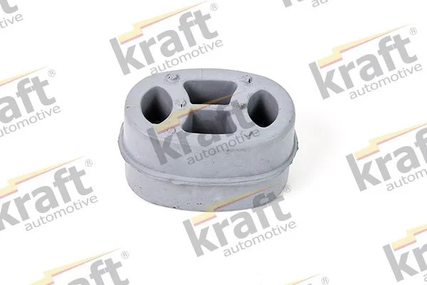 Montáž, výfukový systém KRAFT Automotive 0501540