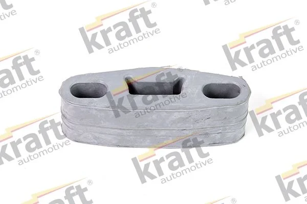 Montáž, výfukový systém KRAFT Automotive 0501550