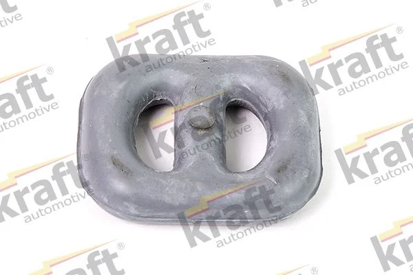 Montáž, výfukový systém KRAFT Automotive 0501560