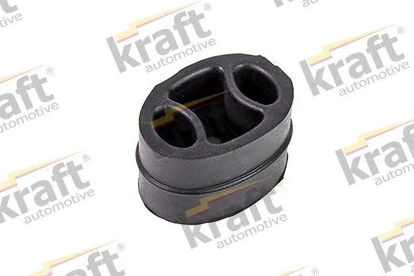 Montáž, výfukový systém KRAFT Automotive 0501580