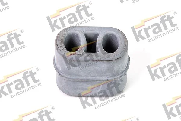 Montáž, výfukový systém KRAFT Automotive 0501590