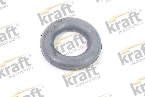 Gumový držiak, tĺmič výfuku KRAFT Automotive 0501600