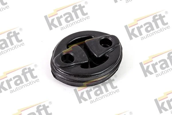 Montáž, výfukový systém KRAFT Automotive 0502010