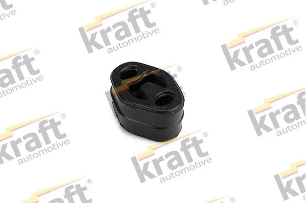 Montáž, výfukový systém KRAFT Automotive 0502013