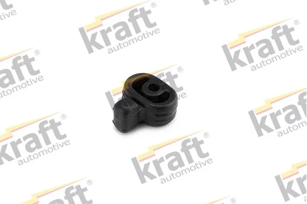 Montáž, výfukový systém KRAFT Automotive 0502021