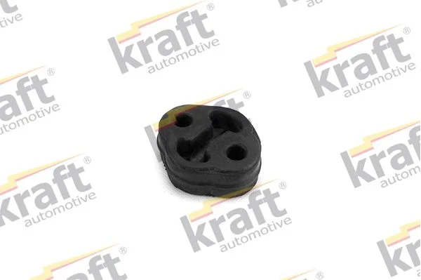 Mount, exhaust system KRAFT Automotive 0502023