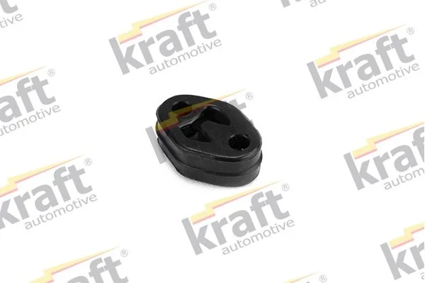 Montáž, výfukový systém KRAFT Automotive 0502025