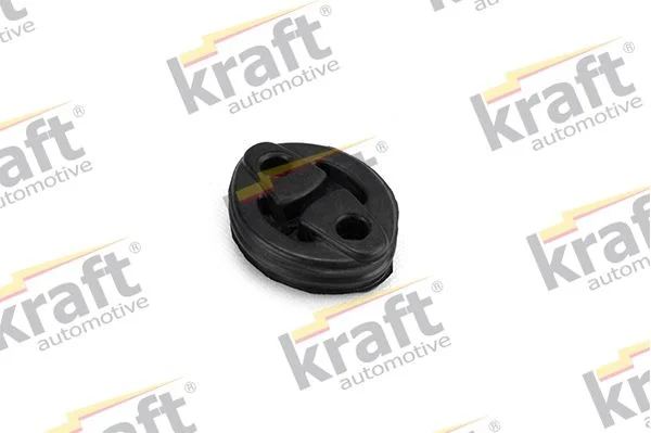 Montáž, výfukový systém KRAFT Automotive 0502028