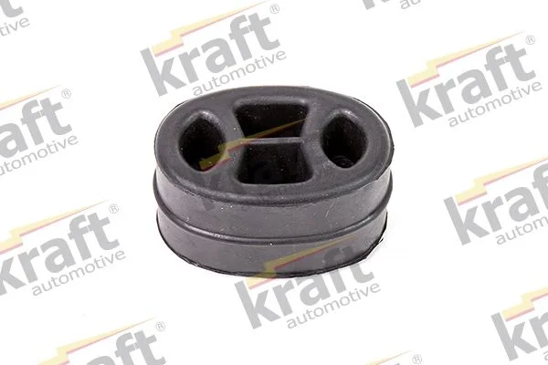 Montáž, výfukový systém KRAFT Automotive 0502070