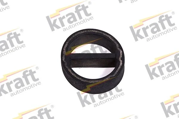 Montáž, výfukový systém KRAFT Automotive 0502500