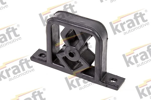 Mount, exhaust system KRAFT Automotive 0502510