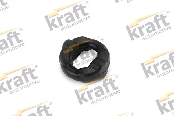 Rubber Buffer, muffler KRAFT Automotive 0502540
