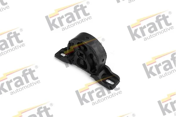 Mount, exhaust system KRAFT Automotive 0502561