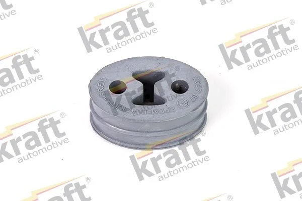 Montáž, výfukový systém KRAFT Automotive 0503000