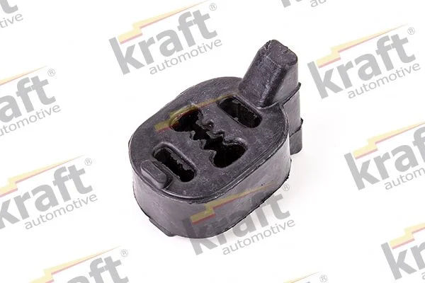 Montáž, výfukový systém KRAFT Automotive 0503020