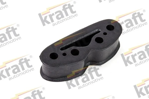 Montáž, výfukový systém KRAFT Automotive 0503050