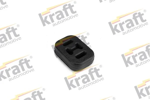 Montáž, výfukový systém KRAFT Automotive 0503051